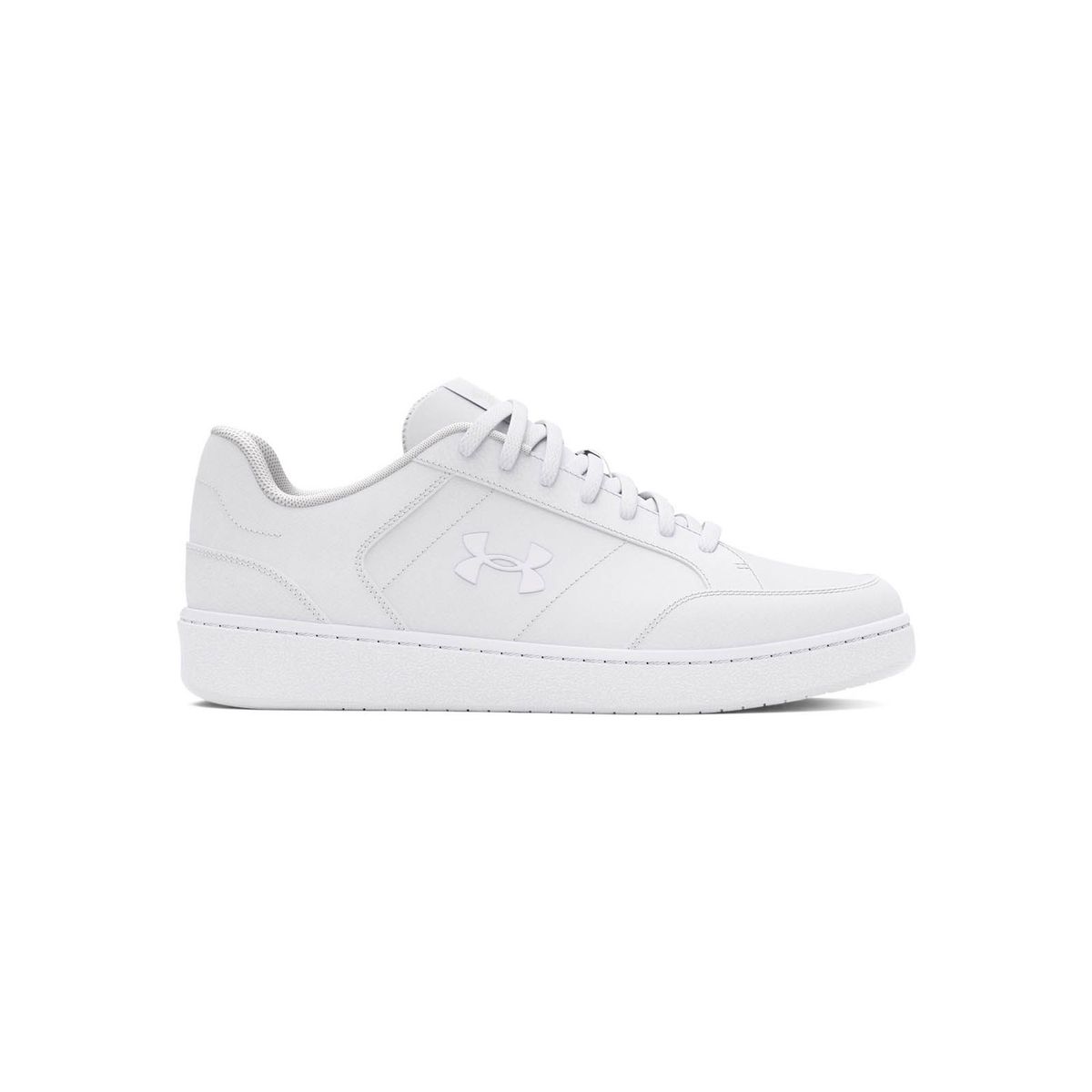 UNDER ARMOUR - Zapatilla Lifestyle Mujer Official Blanco UNDER ARMOUR
