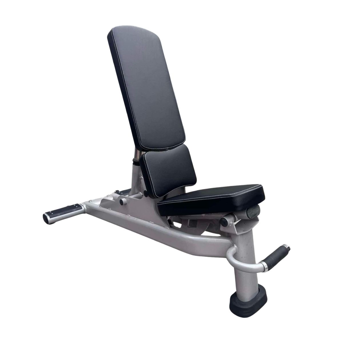 GENERICO - Banco Reclinable Multifuncional Premium - Negro