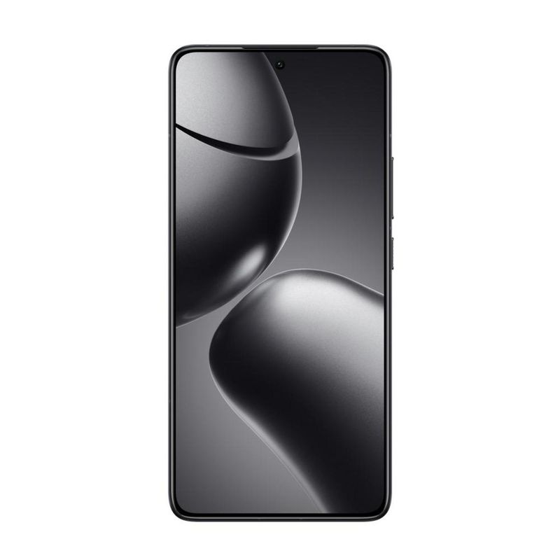 XIAOMI - Xiaomi 14T Pro Titan Black 12GB RAM 512GB ROM