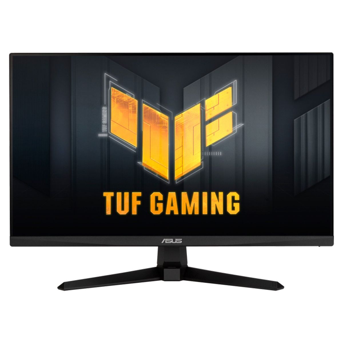 ASUS - Monitor Gamer Asus TUF Gaming 24 Fast IPS 180Hz 1Ms Full HD