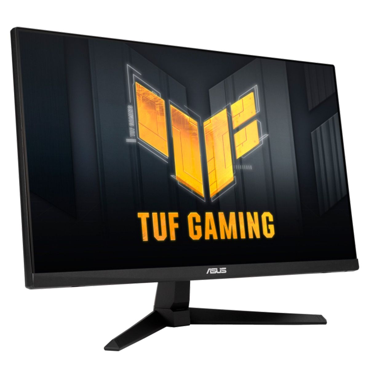 ASUS - Monitor Gamer Asus TUF Gaming 24 Fast IPS 180Hz 1Ms Full HD
