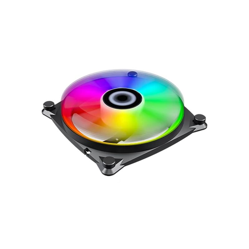 GAMEMAX - Ventilador Gamemax Big Bowl ARGB