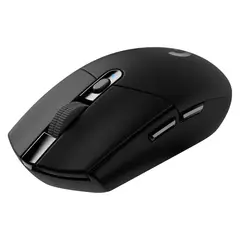 LOGITECH - MOUSE GAMER INALAMBRICO USB LIGHTSPEED G305