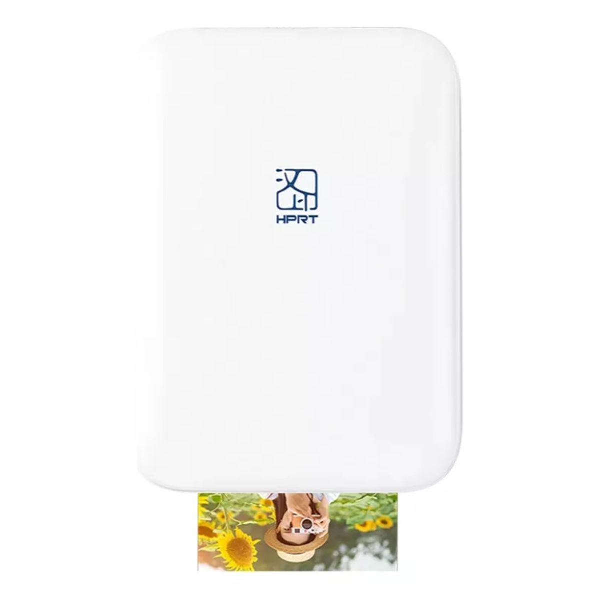 GEN - HPRT MINI IMPRESORA FOTOGRAFICA MT53