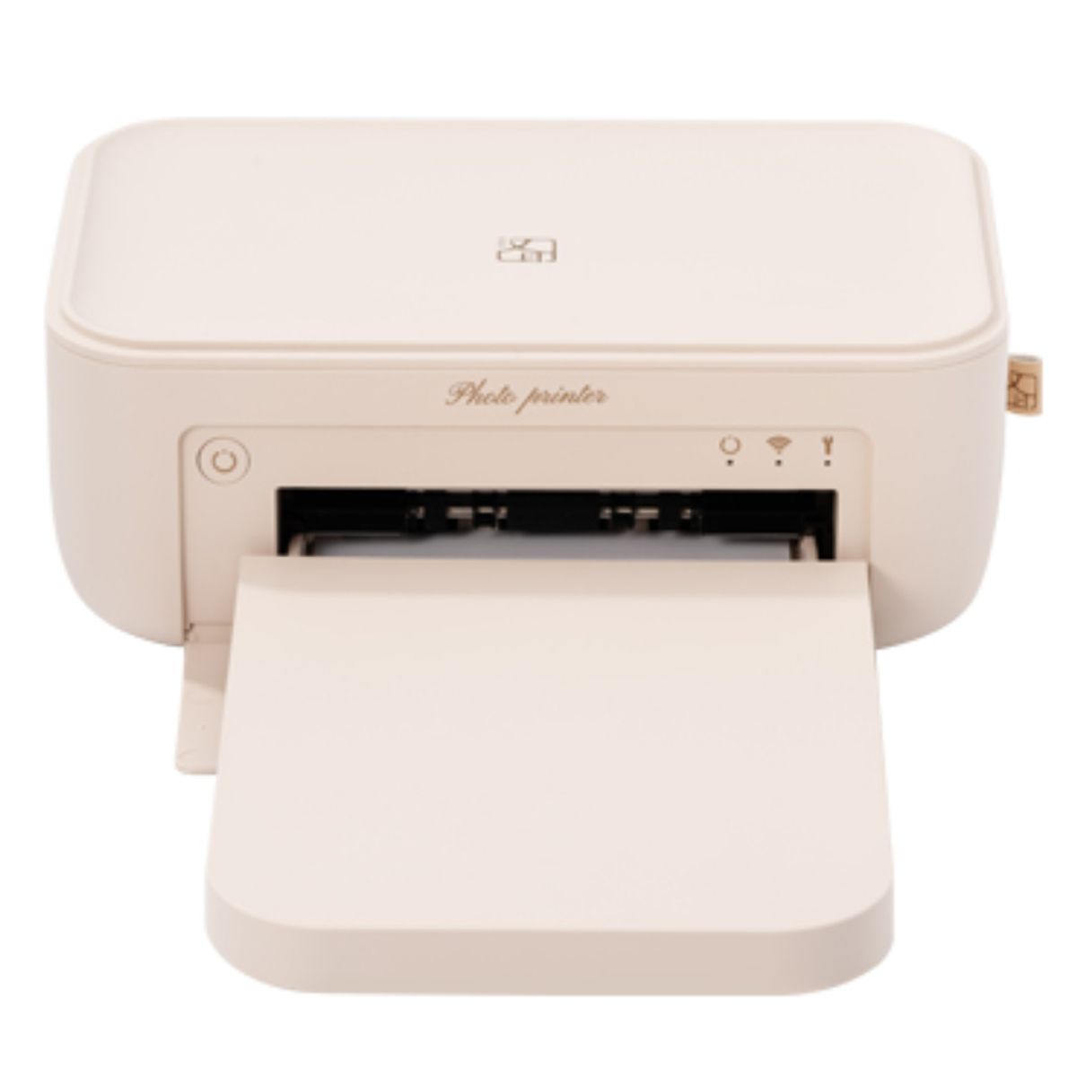 GEN - HPRT IMPRESORA FOTOGRAFICA CP4100