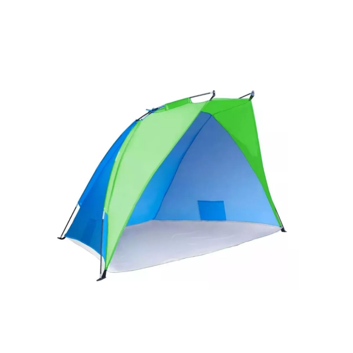 GENERICO - Carpa Para La playa y Camping Paraviento Verano