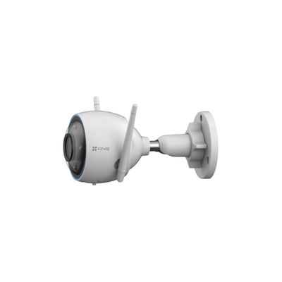 Imagen 2 del producto CAMARA WI FI 3K FULL HD 1080P CON SIRENA Y LUZ VISION NOCTURNA CC1009
