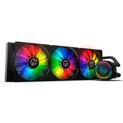 NOX - Water Cooling Hummer H-360 ARGB