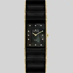 JACQUES LEMANS - Reloj análogo pulsera mujer