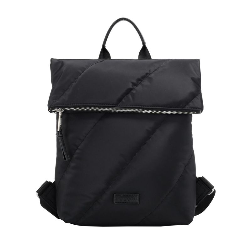 POLLINI - Mochila Mujer PC35 Pollini - Taupe