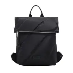 POLLINI - Mochila Mujer PC35 - Taupe