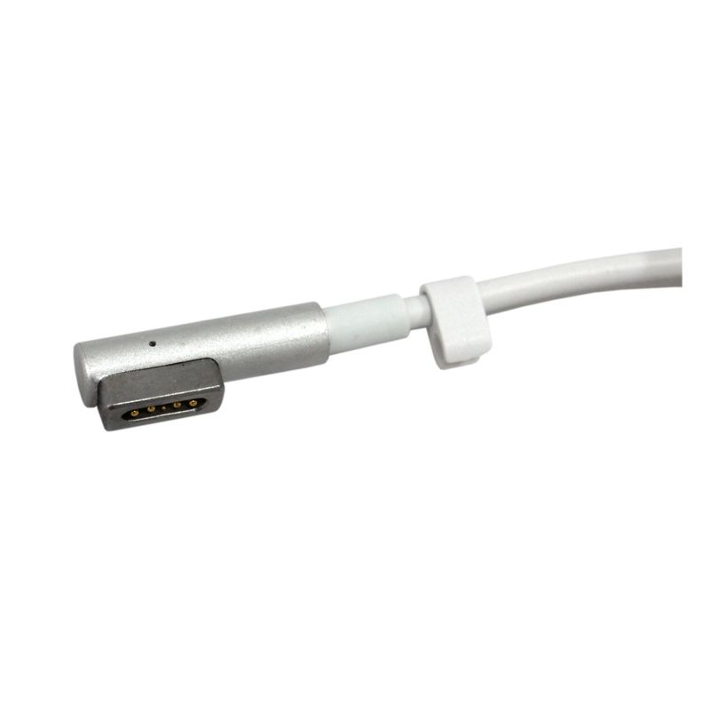GENERAL POWER - CARGADOR DE NOTEBOOK COMPATIBLE CON MACBOOK PRO 165V 365A 60W