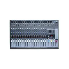 KOHLT - Consola Mixer Analogo KMIX 1602-S