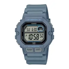 CASIO - Reloj Hombre WS-1400H-2AVDF