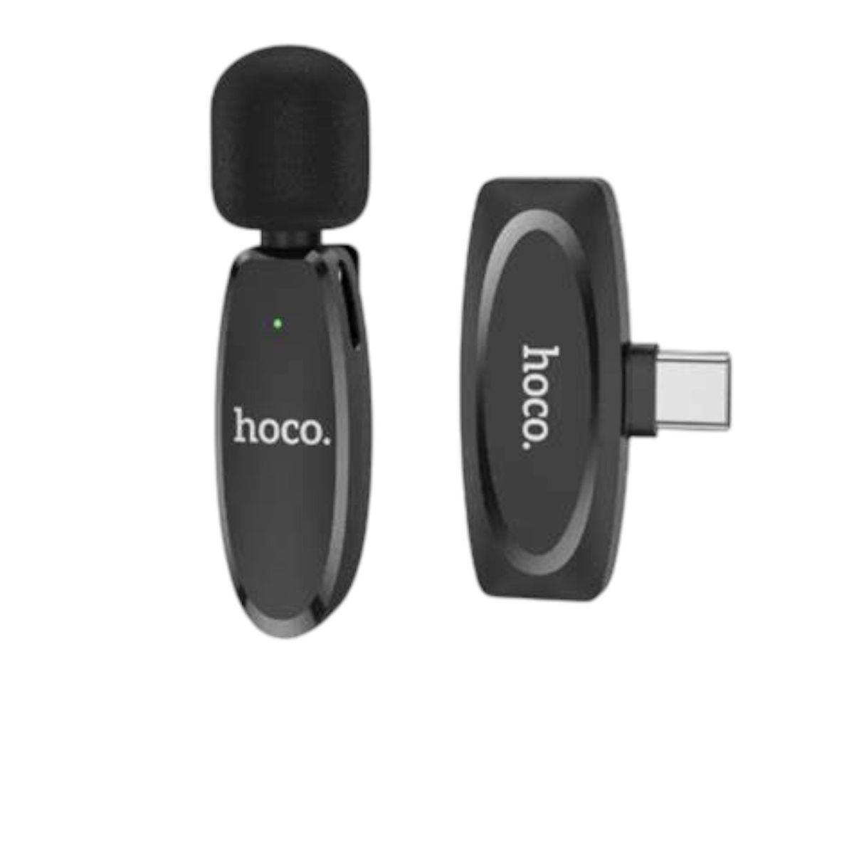 HOCO - Micrófono Inalámbrico Hoco L15 Lightning