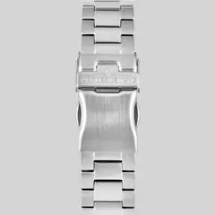 JACQUES LEMANS - Reloj análogo pulsera hombre con cronógrafo