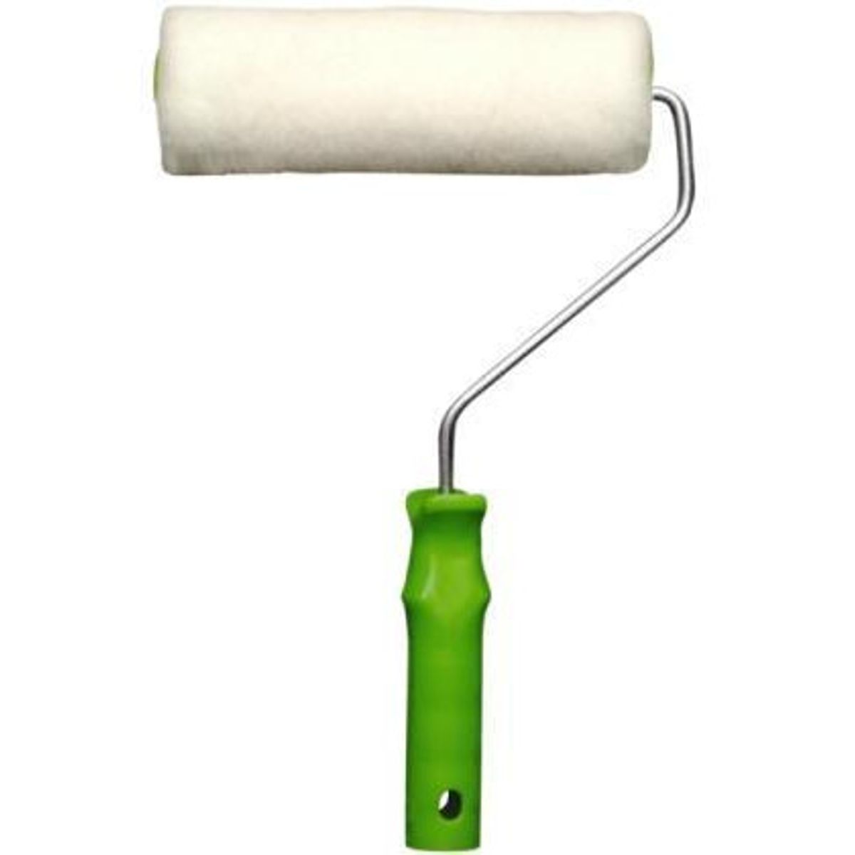 GENERICO - RODILLO FIBRA SINTETICA PESMALTES 12CMS