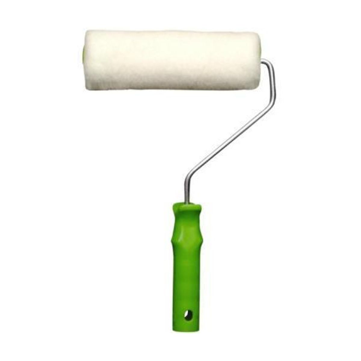 GENERICO - RODILLO FIBRA SINTETICA PESMALTES 12CMS