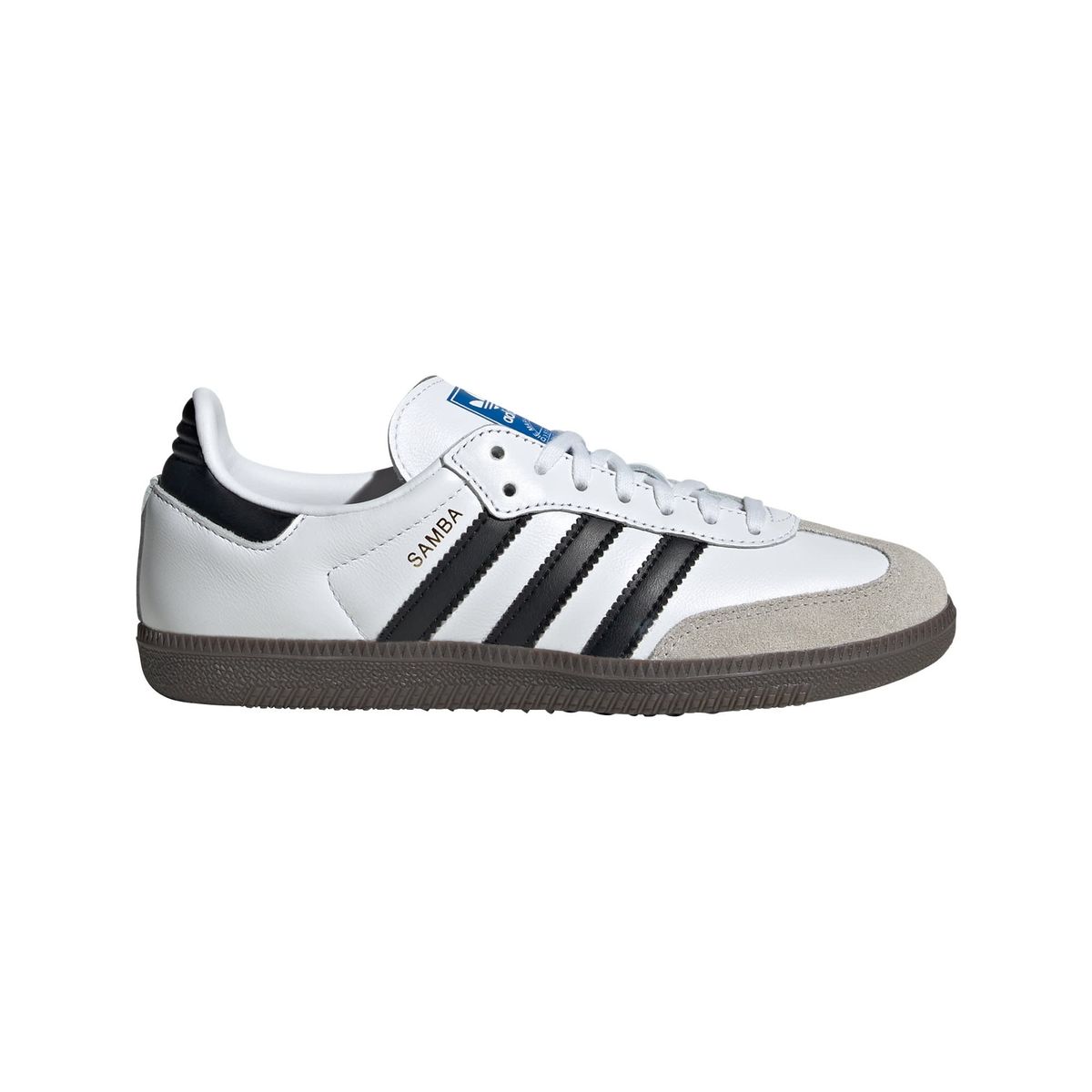 ADIDAS - Zapatillas Samba OG Niños