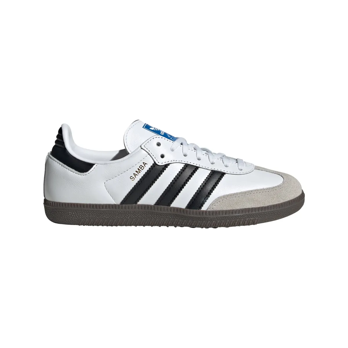 ADIDAS - Zapatillas Samba OG Niños