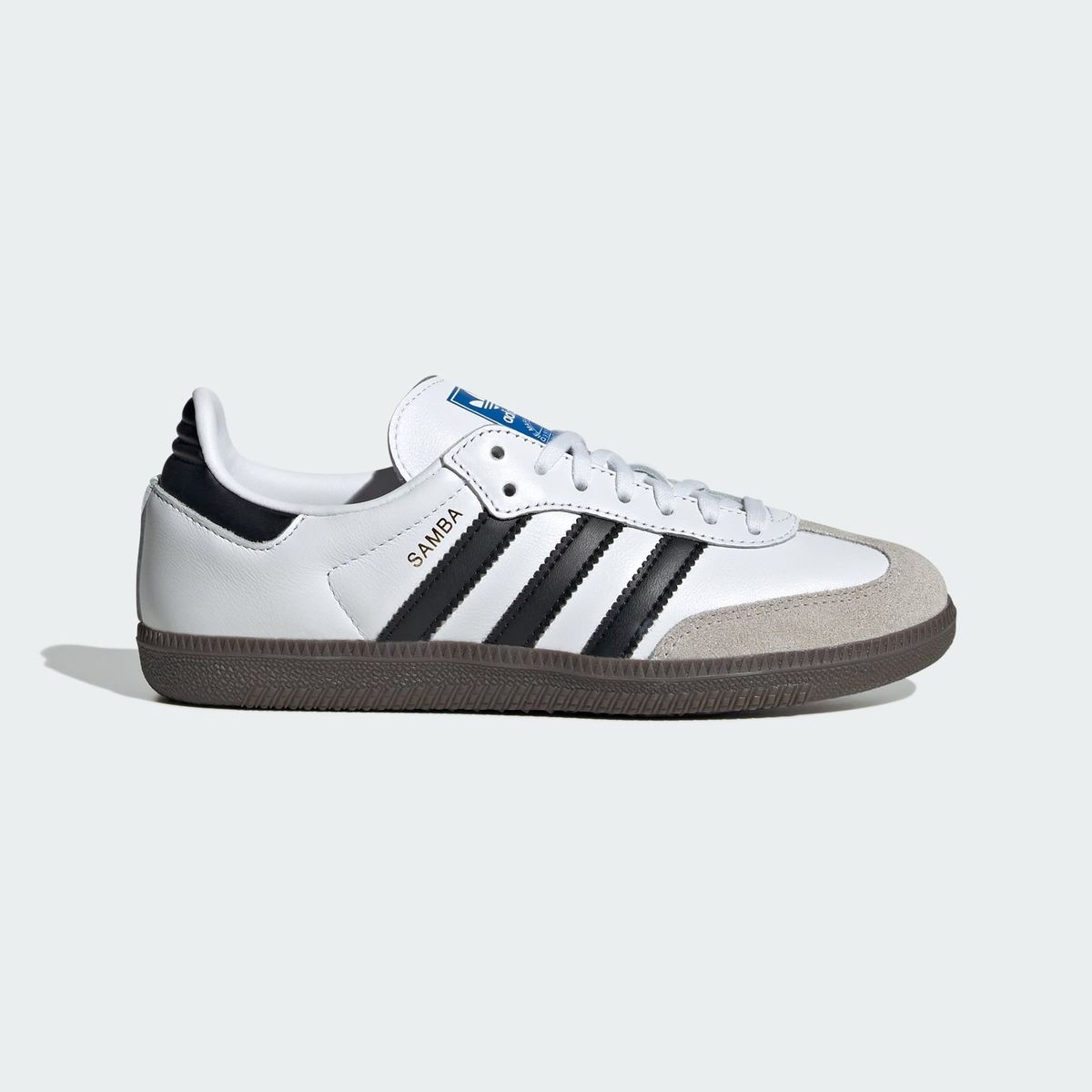 ADIDAS - Zapatillas Samba OG Niños