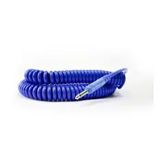 MAC - ESP30 Cable de instrumento Vintage 915MT Azul