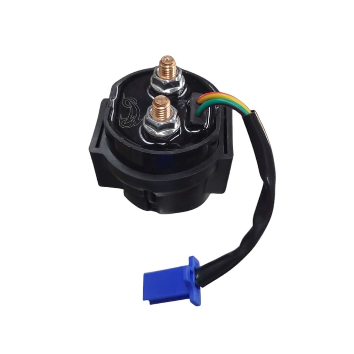 GENERICO - Relay  Relé de arranque Bajaj Pulsar NS 125-135-150