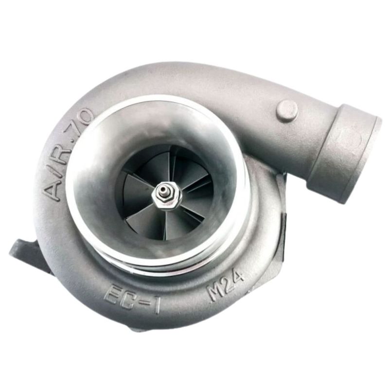 GENERICO - Turbo Gt35  Gt3582r-2 Montado en Rodamiento