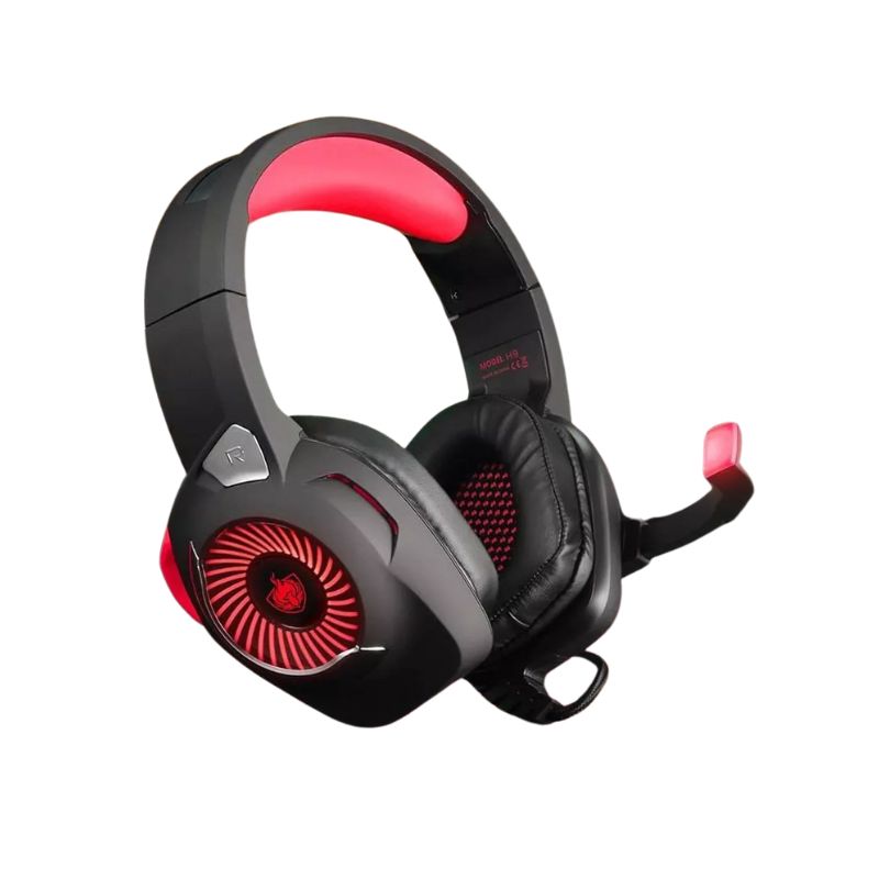 KOTION EACH - Audifonos Gamer Kotion RGB