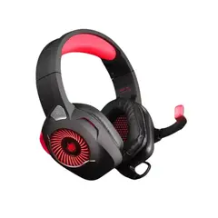 KOTION EACH - Audifonos Gamer Kotion RGB