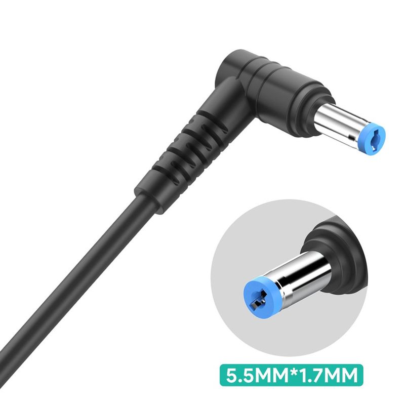 GENERAL POWER - CARGADOR ULTRABOOK COMPATIBLE CON ACER 19V GENERAL POWER