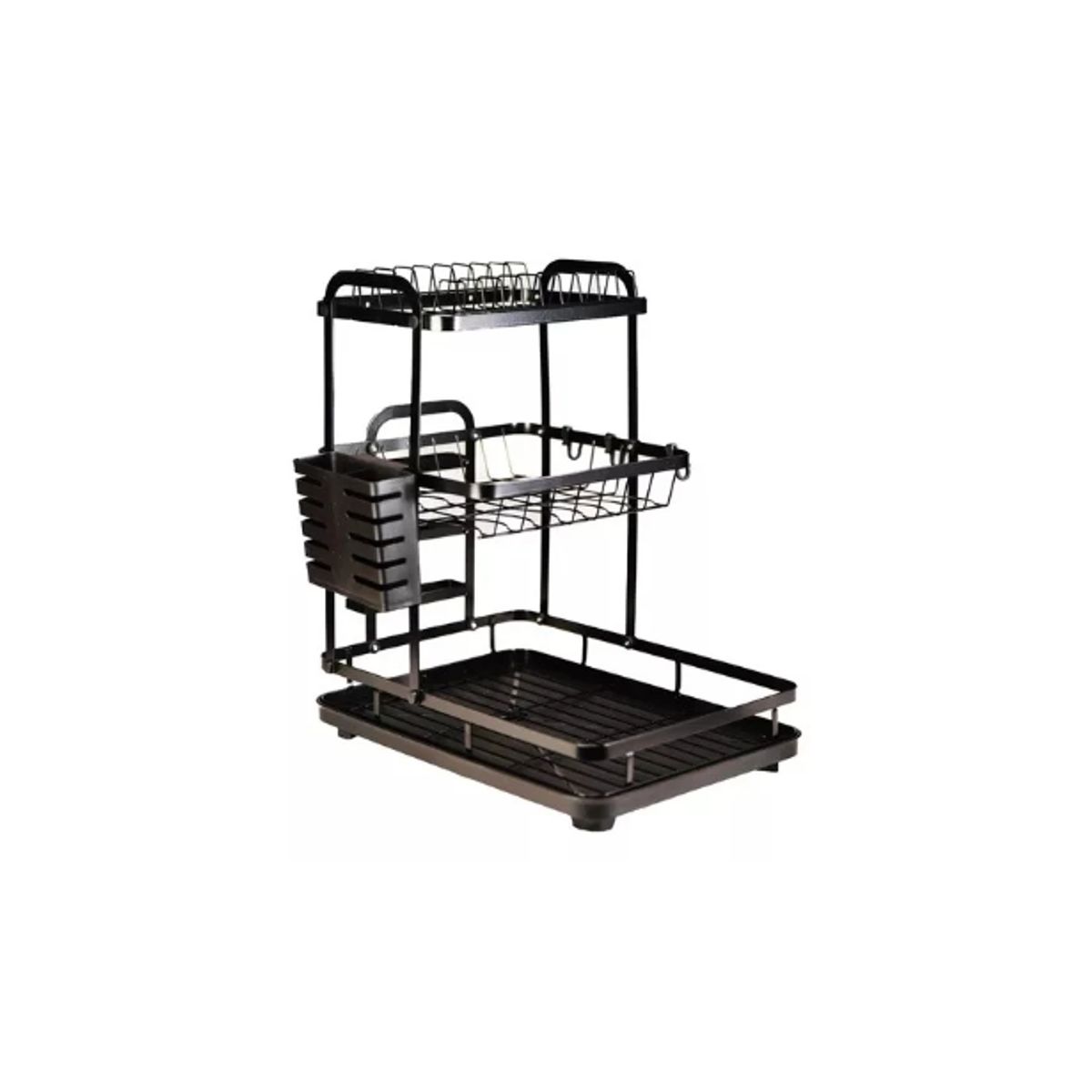 GENERICO - ESTANTE DE COCINA 3 NIVELES