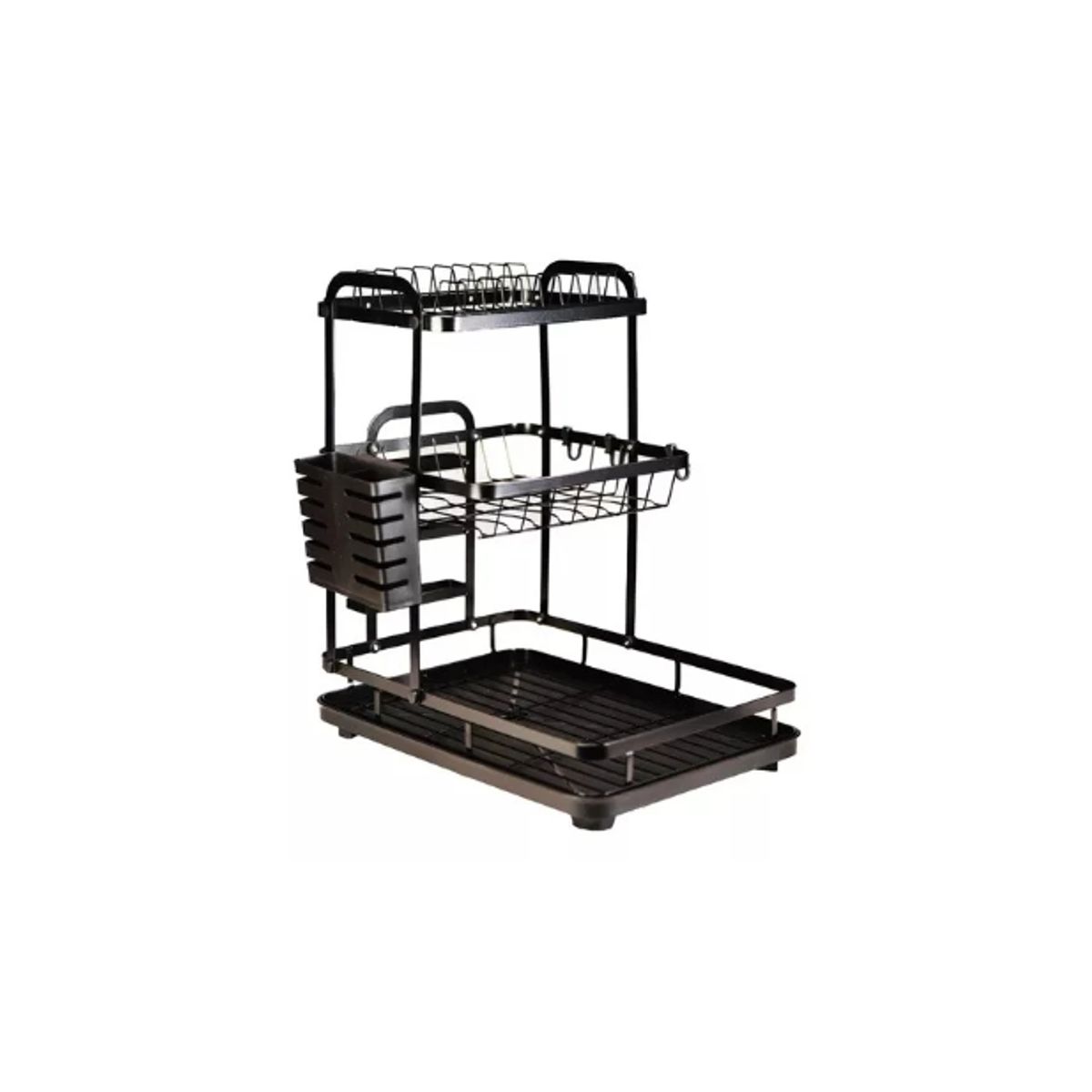 GENERICO - ESTANTE DE COCINA 3 NIVELES