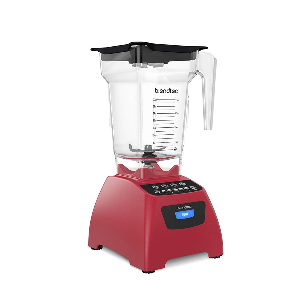 BLENDTEC - Licuadora Alta Potencia Blendtec Classic 575
