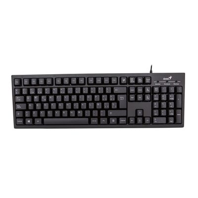 Imagen 2 del producto TECLADO DE UNA MANO SMART KB-100 QWERTY ESPAÑOL