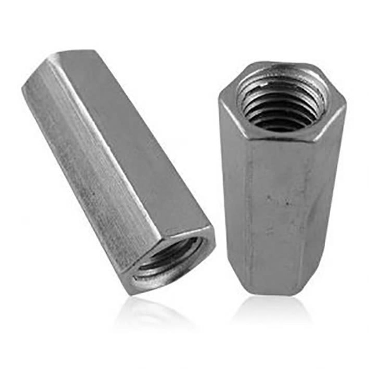 GENERICO - Tuerca de Unión para Hilo Corrido 12 Pulgadas