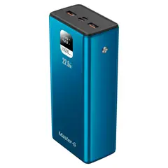 GEN - MASTER-G CARGADOR PORTATIL 30000 MAH 225W UCP30LPD