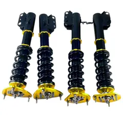 GENERICO - Suspensión Subaru Impreza GC8 WRX STI 1993-2001