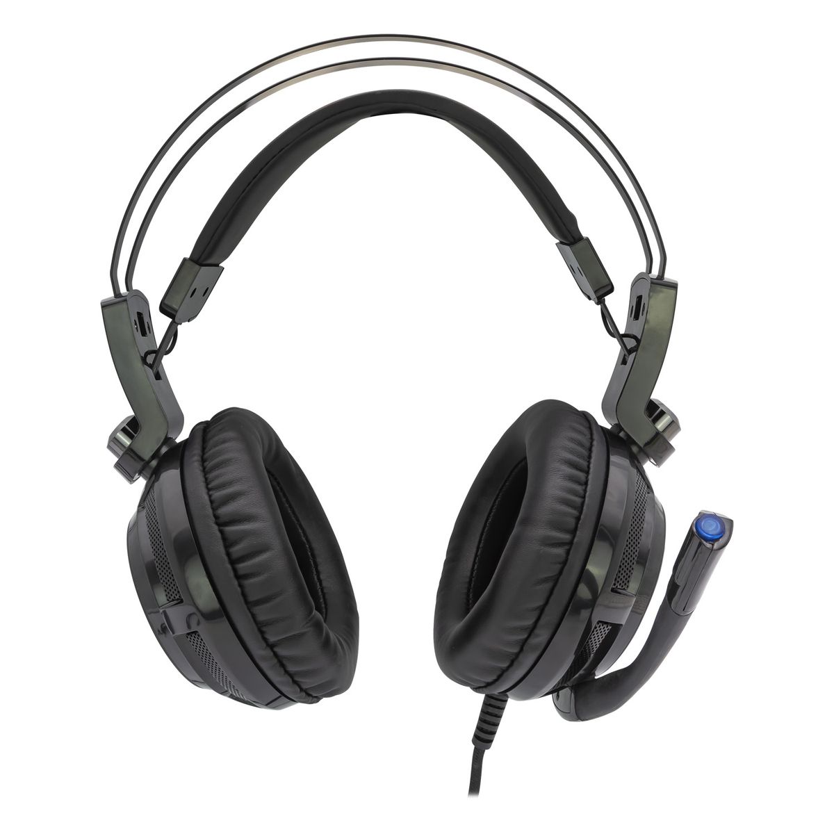 HP - AUDÍFONO ON EAR H200 HP