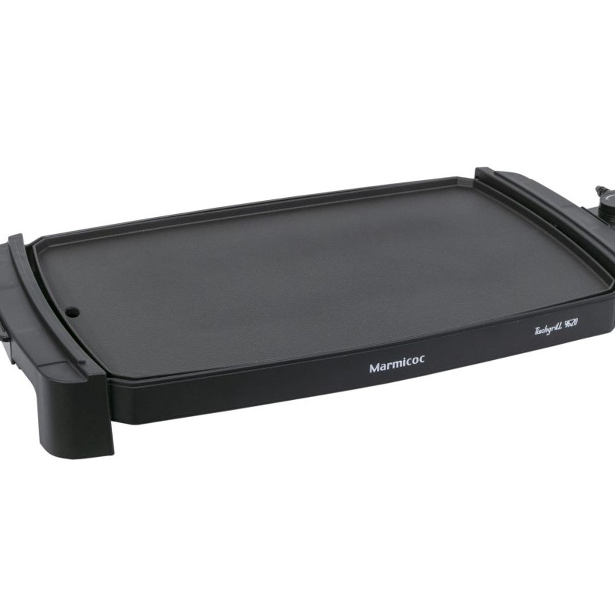 MARMICOC - Parrilla Eléctrica Grill MA 4620 Marmicoc Negro - Negro