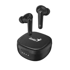GENIUS - AUDIFONO TRUE WIRELESS HS-M910BT BT 5.3 HI-FI TIPO C