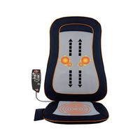 MASAJEADOR SILLON CONTROL REMOTO