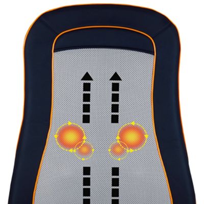 Imagen 2 del producto MASAJEADOR SILLON CONTROL REMOTO