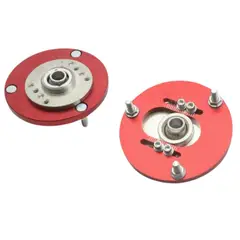 GENERICO - Cazoletas BMW E36 E46 con Regulación de Camber