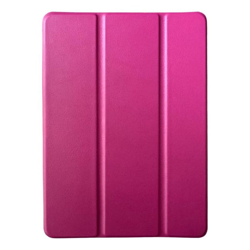 GENERICO - Funda Smart Cover para iPad Mini 4/5 con soporte para lápiz