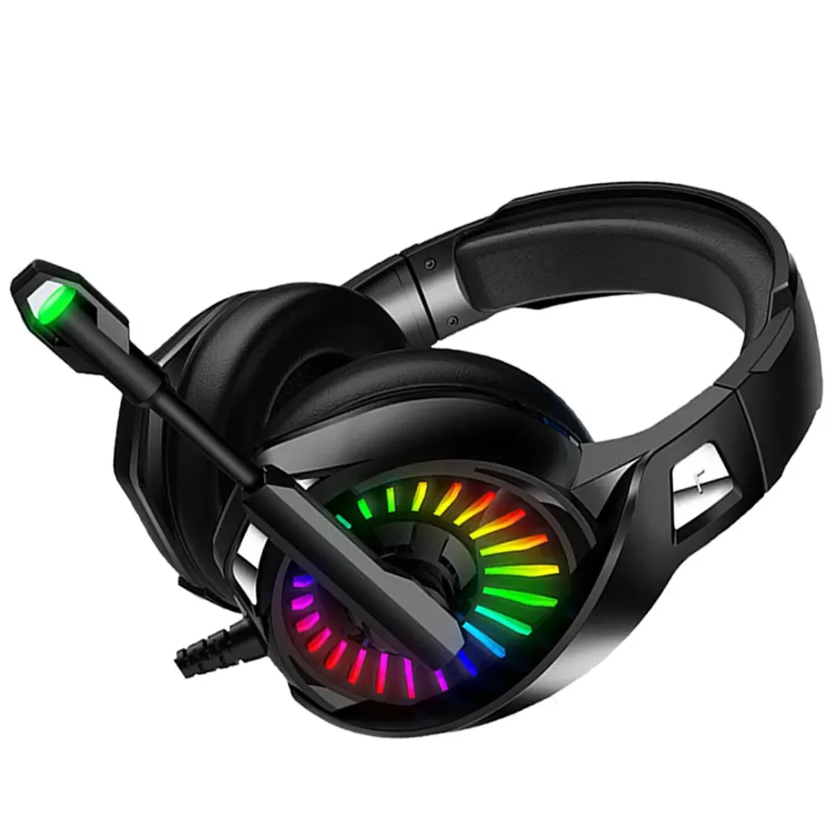 GAMINGBEE - Audifonos Gamer Jedel RGB