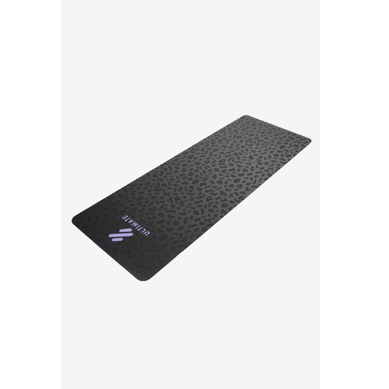 ULTIMATE - ULTIMATE MAT BLACK SAFARI
