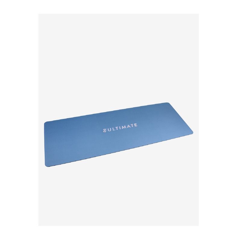 ULTIMATE - ULTIMATE MAT SILVER BLUE