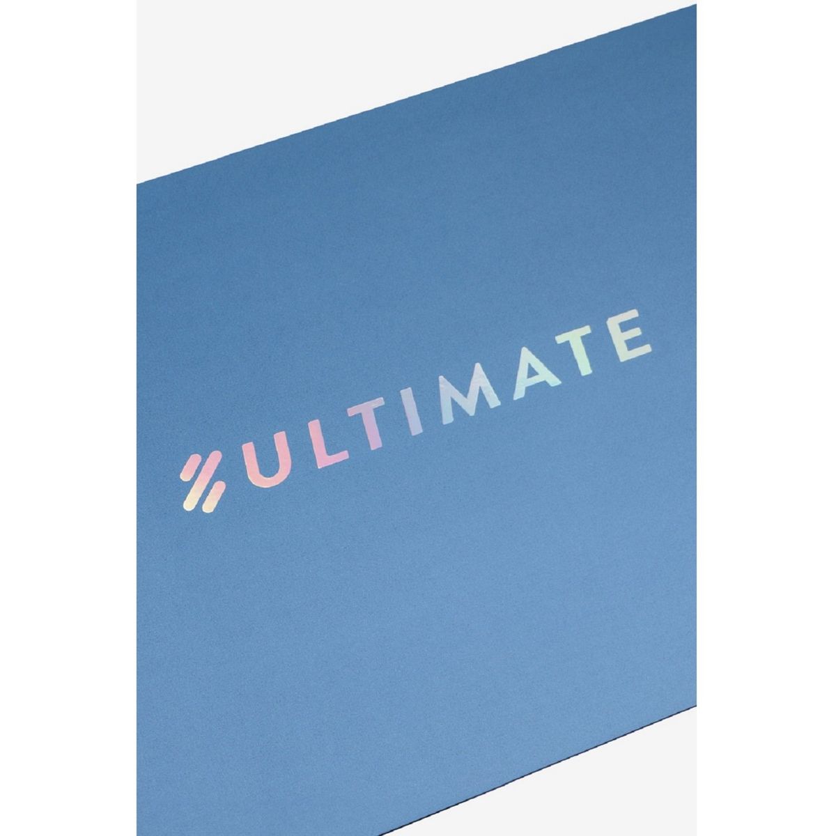 ULTIMATE - ULTIMATE MAT SILVER BLUE