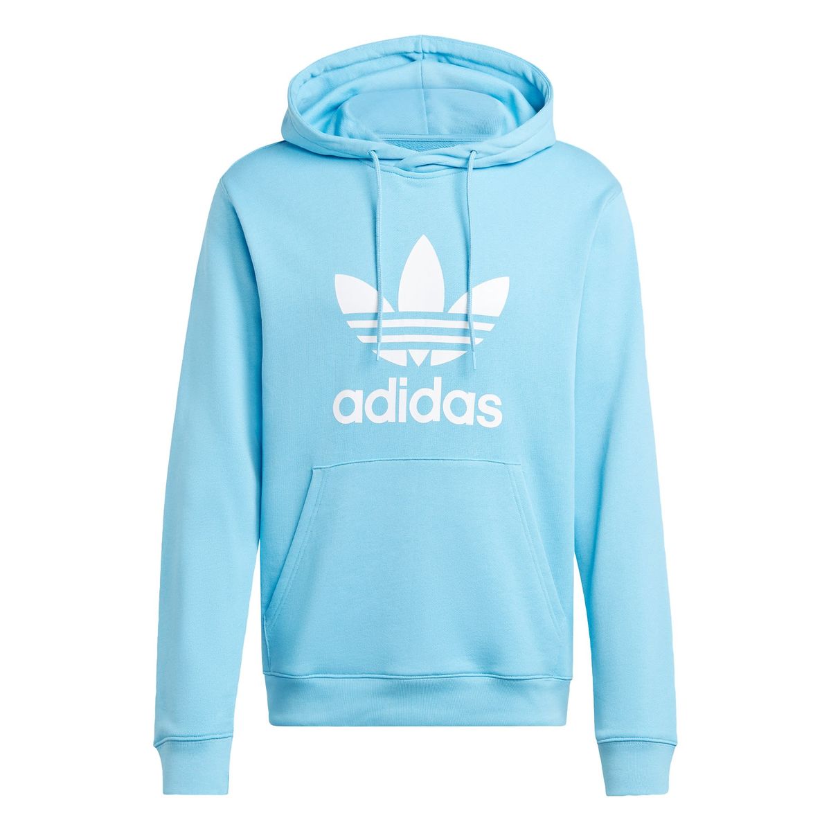 ADIDAS - Polerón con Capucha Adicolor Classics Trifolio